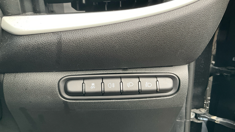 Fiat 500 87kW Passion 42kWh 3dr Auto Electric Hatchback